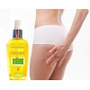 Pflegendes Massageöl Für Straffere Haut/Anti Cellulite Öl Zur Verbesserung Der Hautkontur-Straffende Körperöl Gegen Cellulite