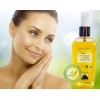 Bio Arganöl, nativ - Gesichtsöl, Körperöl, Haaröl -40ml- Organisch zertifiziert - 100% reines kaltgepresstes Basisöl